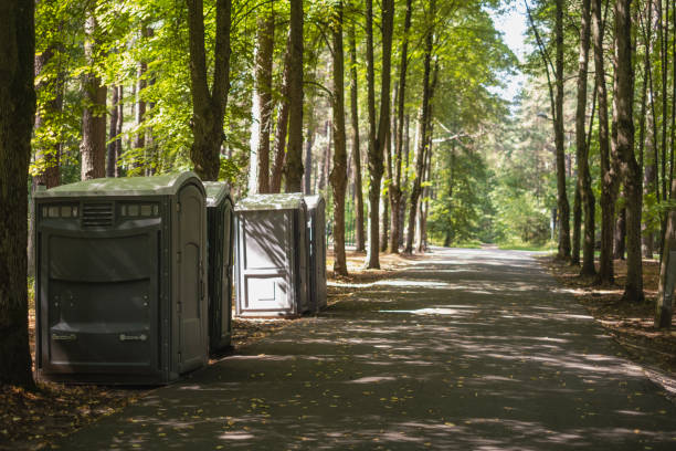 Best Long-term porta potty rental  in USA